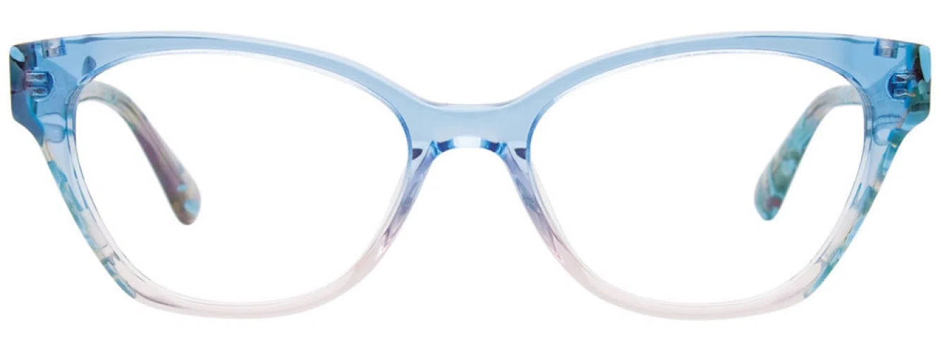 Easyclip EC682 Eyeglasses - view 12
